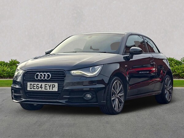 Used Audi A1 2015 for sale - 76198482: Photo 20