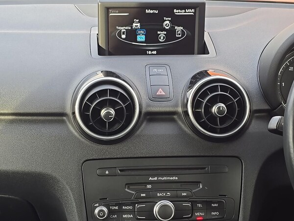 Used Audi A1 2015 for sale - 76198482: Photo 22