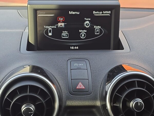 Used Audi A1 2015 for sale - 76198482: Photo 25