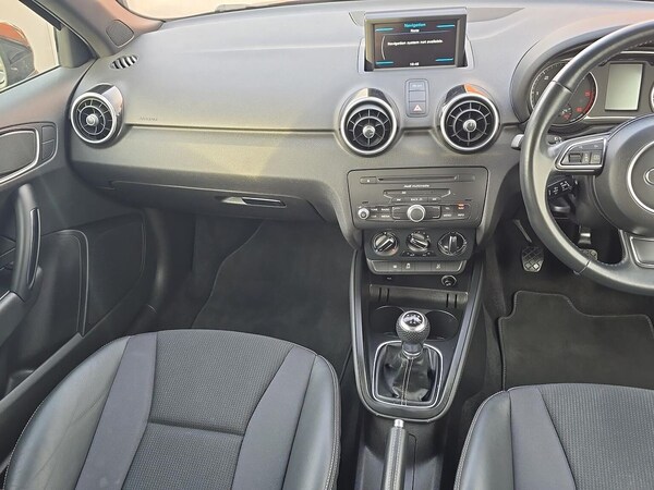 Used Audi A1 2015 for sale - 76198482: Photo 28