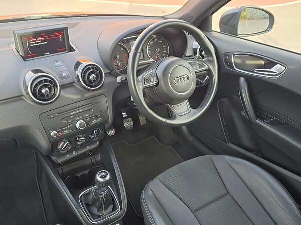 Used Audi A1 2015 for sale - 76198482: Photo 29