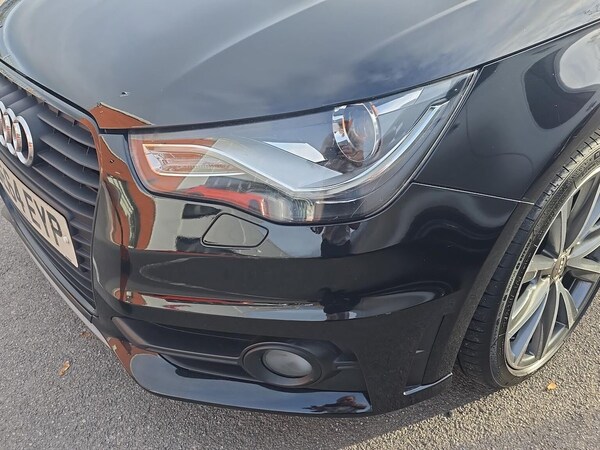 Used Audi A1 2015 for sale - 76198482: Photo 33