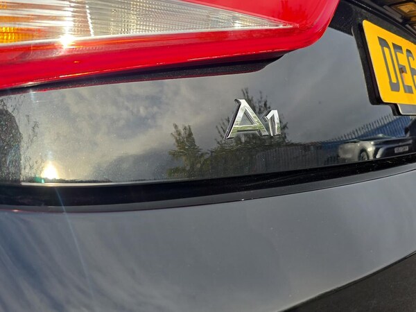 Used Audi A1 2015 for sale - 76198482: Photo 34