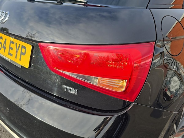 Used Audi A1 2015 for sale - 76198482: Photo 35