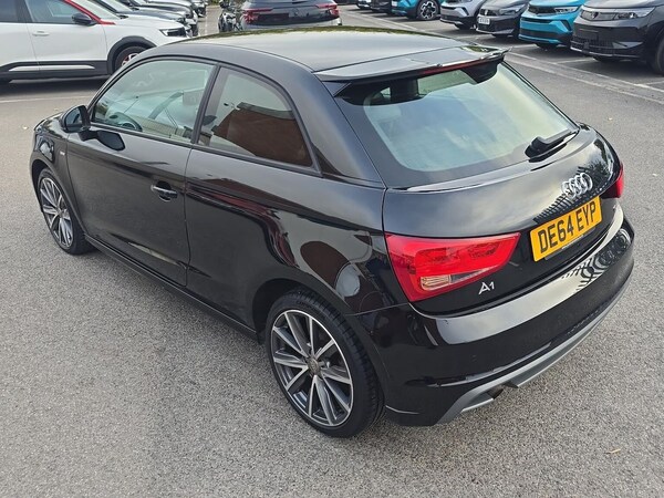 Used Audi A1 2015 for sale - 76198482: Photo 41