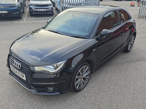 Used Audi A1 2015 for sale - 76198482: Photo 42