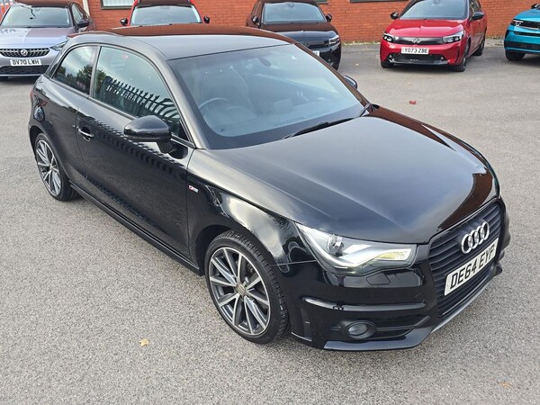 Used Audi A1 2015 for sale - 76198482: Photo 43