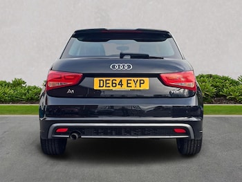 Used Audi A1 2015 for sale - 76198482: Photo