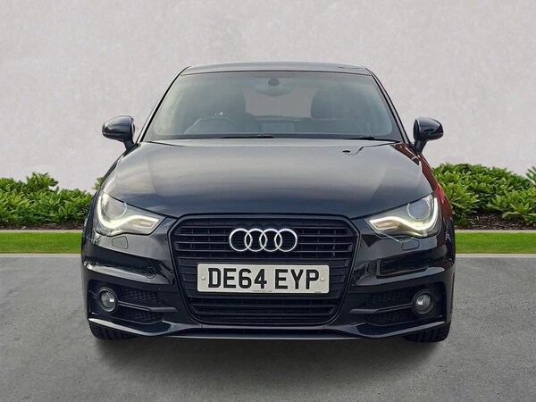 Used Audi A1 2015 for sale - 76198482: Photo 5
