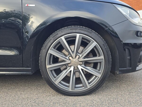 Used Audi A1 2015 for sale - 76198482: Photo 6