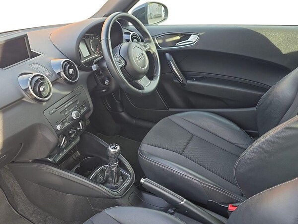 Used Audi A1 2015 for sale - 76198482: Photo 7