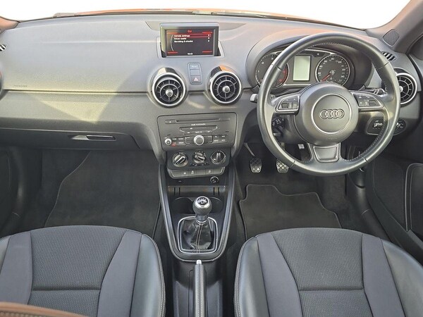 Used Audi A1 2015 for sale - 76198482: Photo 8