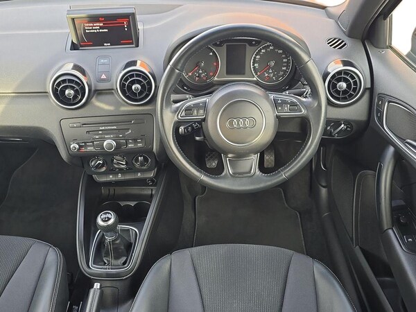 Used Audi A1 2015 for sale - 76198482: Photo 9