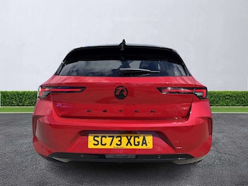Used Vauxhall Astra 2024 for sale - 79457165: Photo