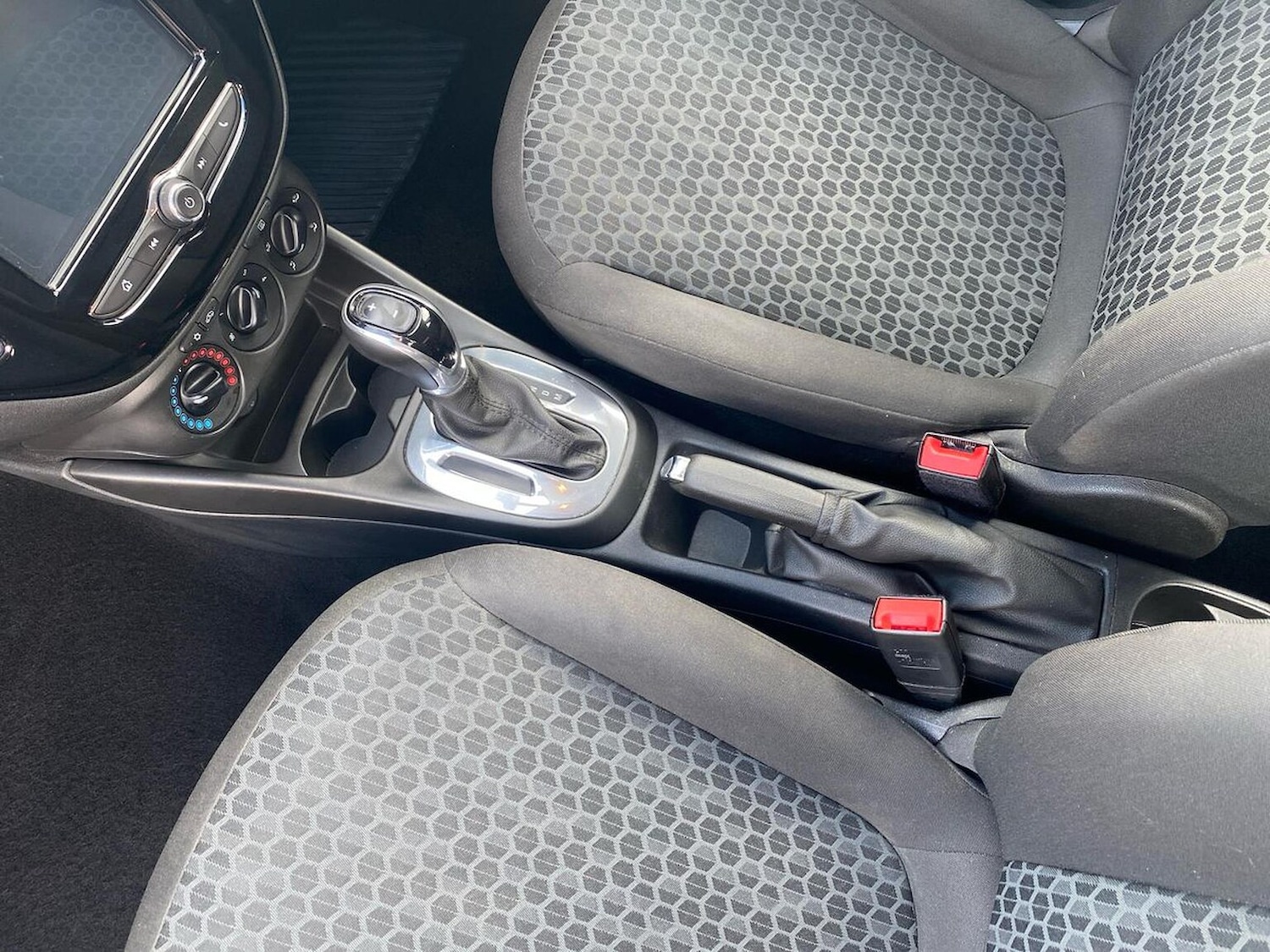 Used Vauxhall Corsa 2018 for sale - 75999576: Photo 13
