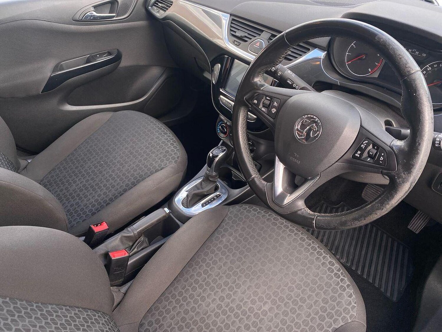 Used Vauxhall Corsa 2018 for sale - 75999576: Photo 15