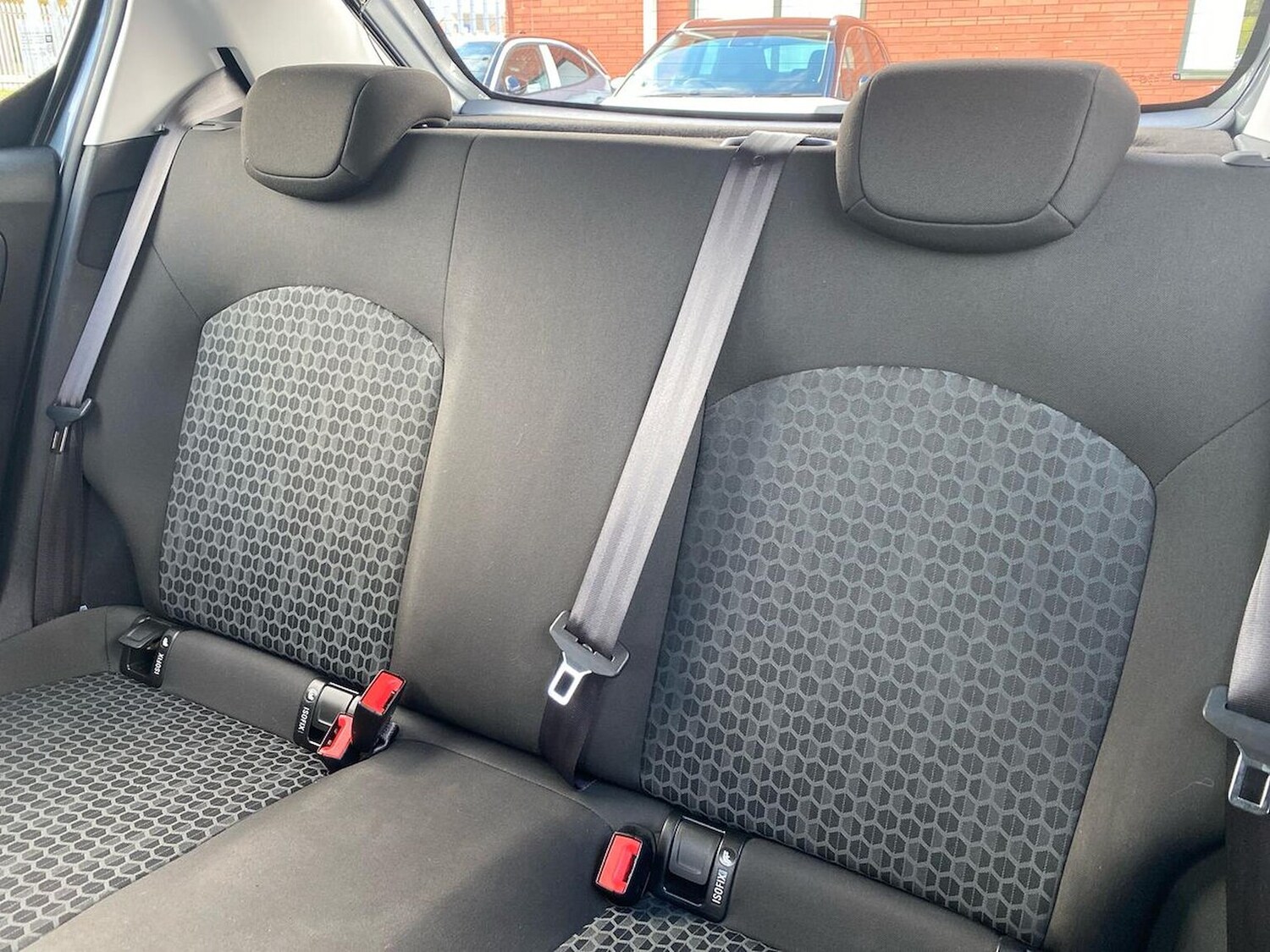 Used Vauxhall Corsa 2018 for sale - 75999576: Photo 16