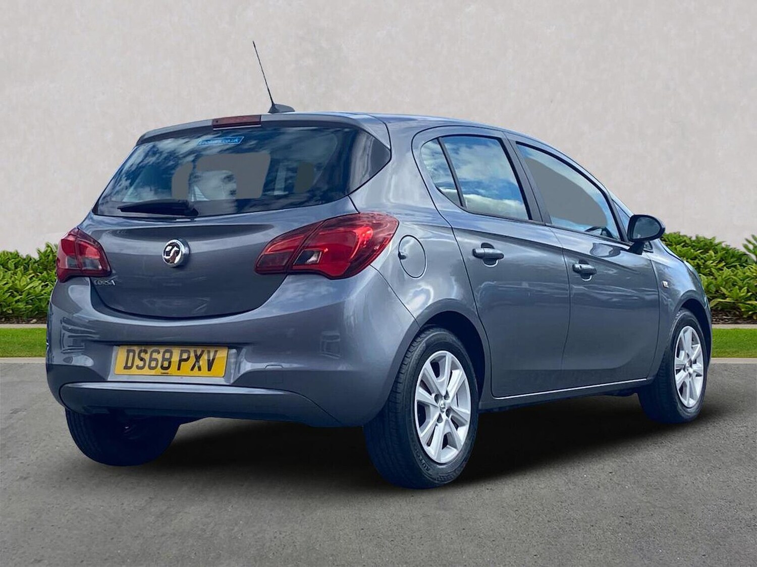 Used Vauxhall Corsa 2018 for sale - 75999576: Photo 18