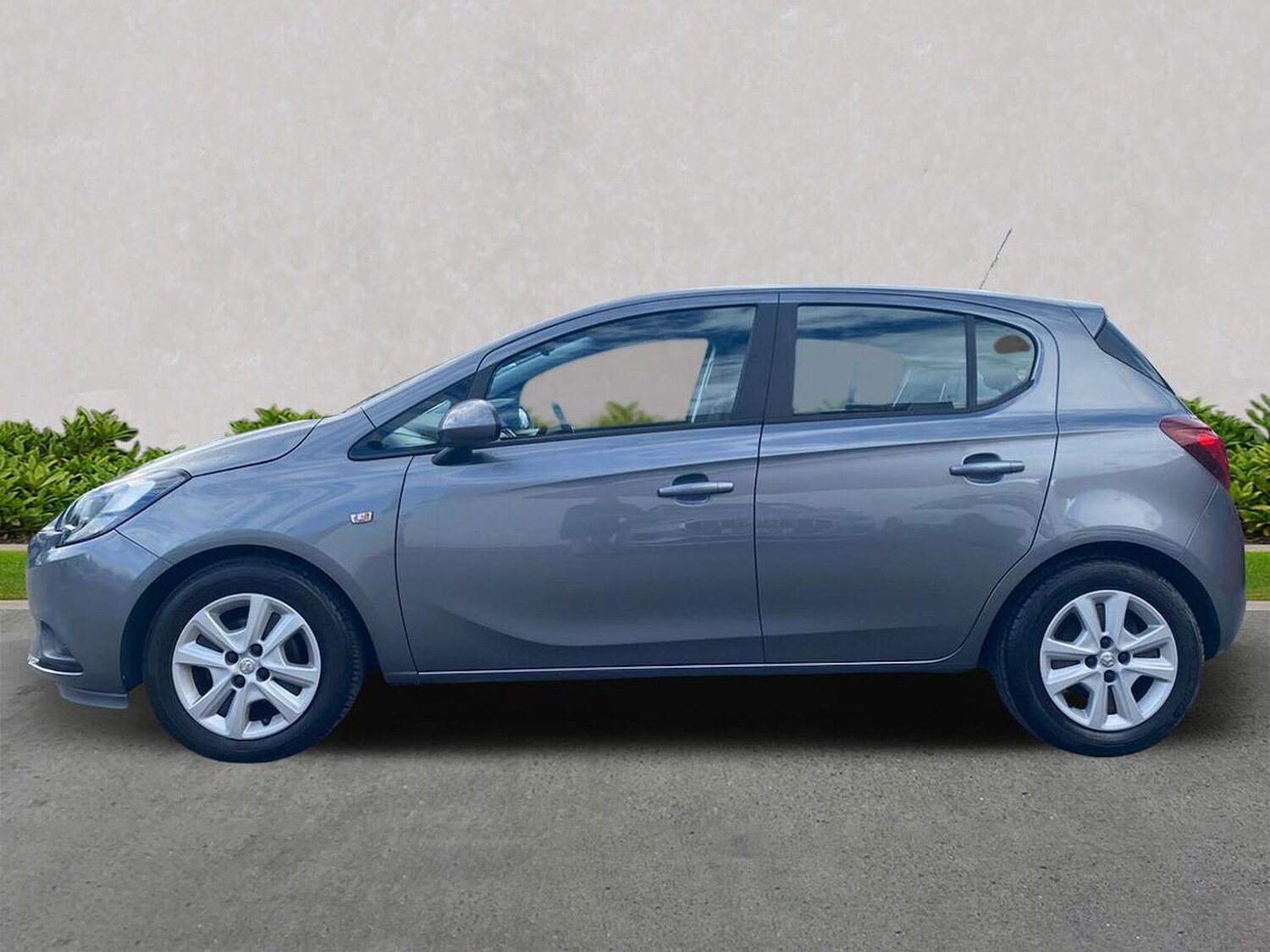 Used Vauxhall Corsa 2018 for sale - 75999576: Photo 19