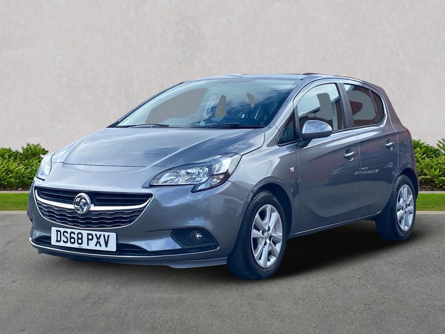 Used Vauxhall Corsa 2018 for sale - 75999576: Photo 20