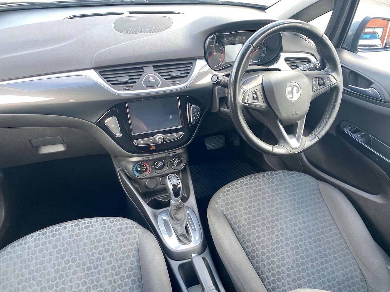 Used Vauxhall Corsa 2018 for sale - 75999576: Photo 28