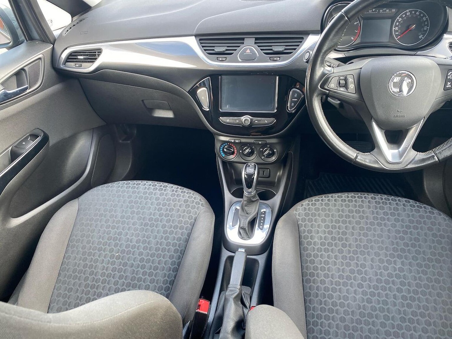 Used Vauxhall Corsa 2018 for sale - 75999576: Photo 29