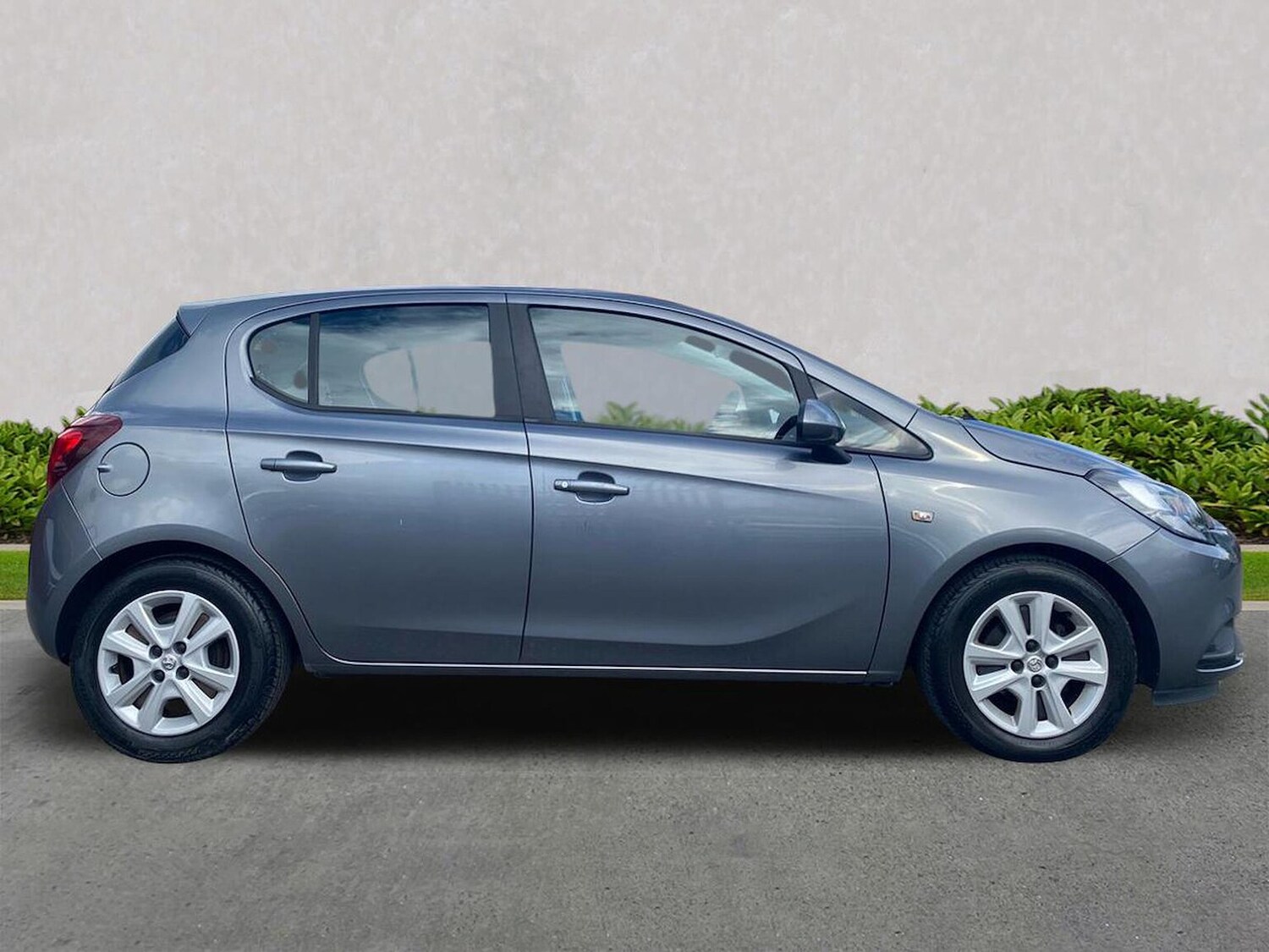 Used Vauxhall Corsa 2018 for sale - 75999576: Photo 3