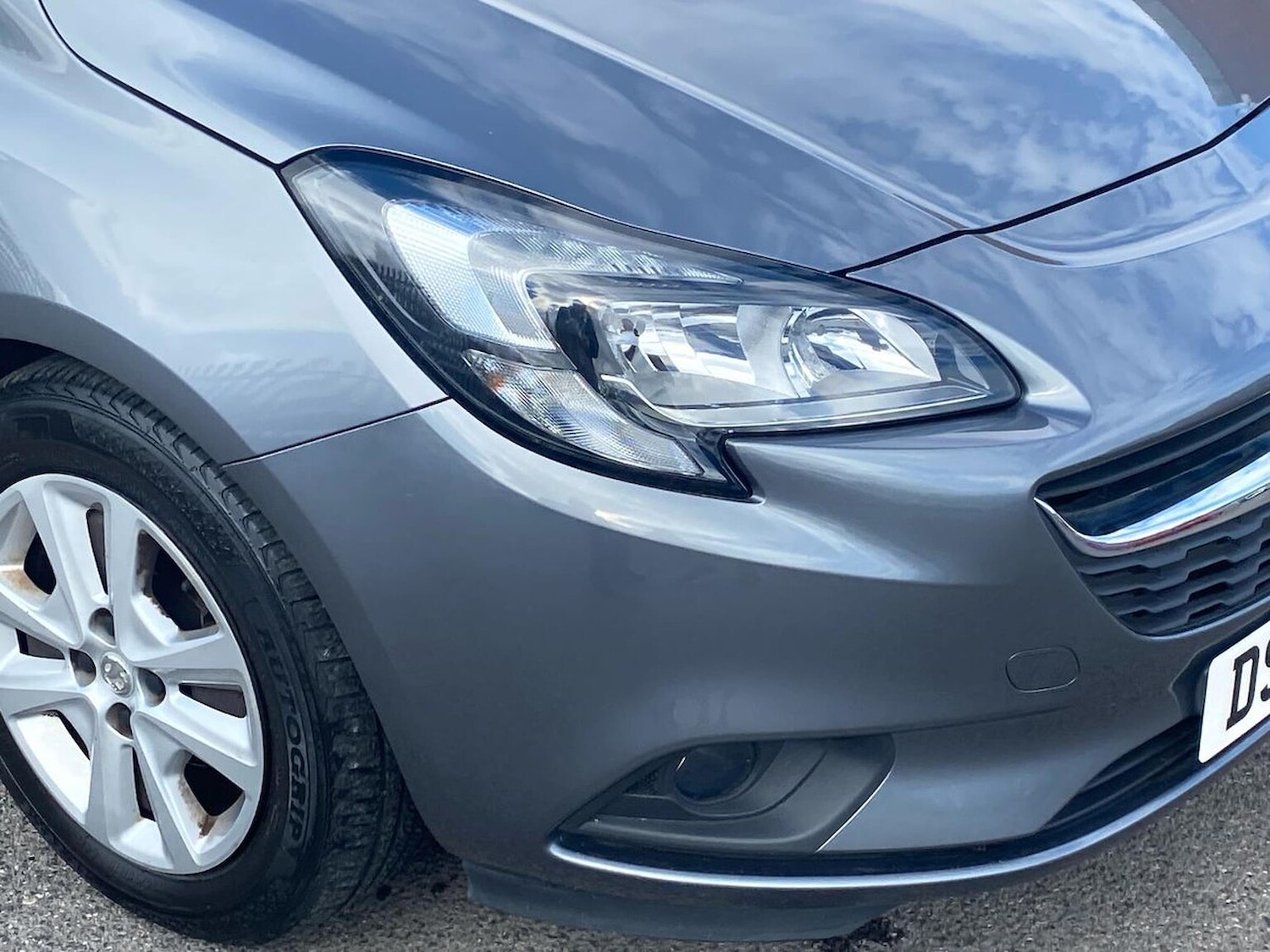 Used Vauxhall Corsa 2018 for sale - 75999576: Photo 31