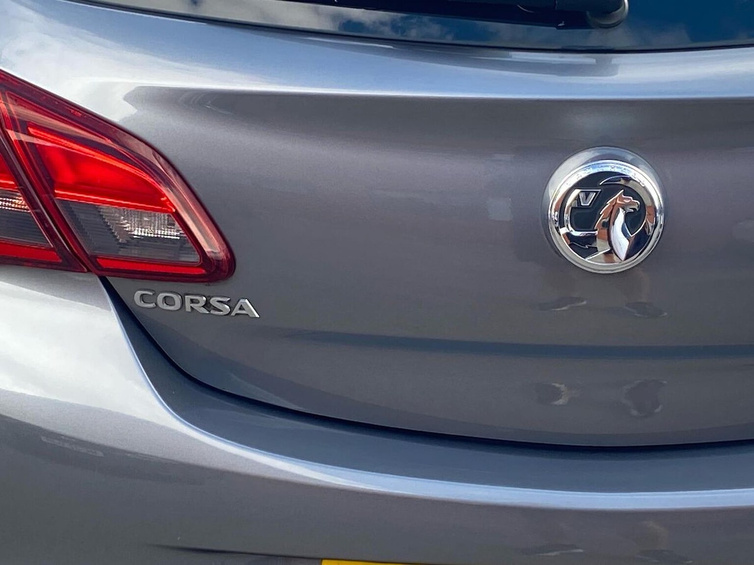 Used Vauxhall Corsa 2018 for sale - 75999576: Photo 32
