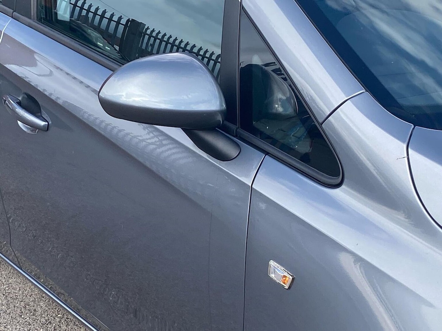 Used Vauxhall Corsa 2018 for sale - 75999576: Photo 34