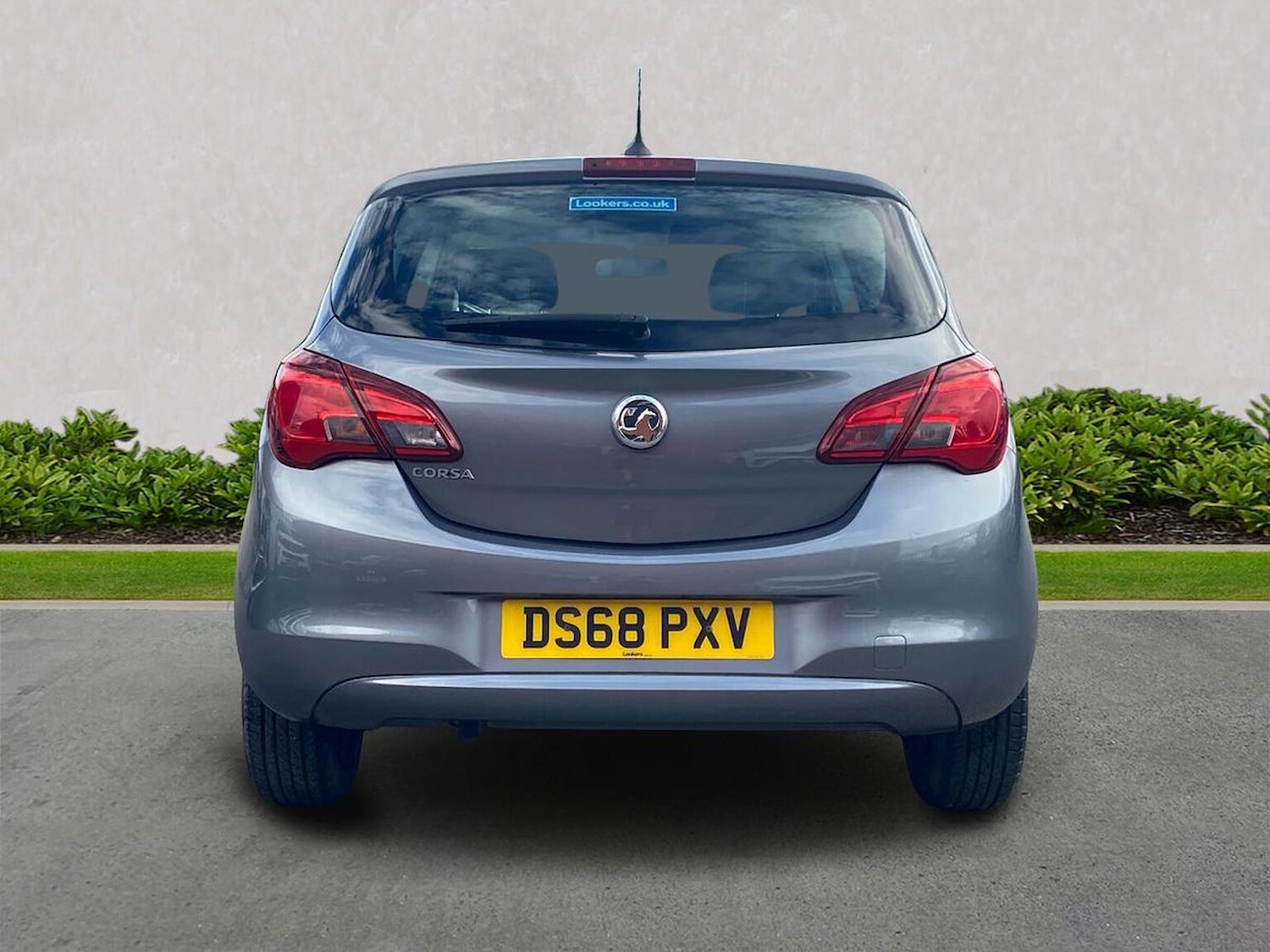 Used Vauxhall Corsa 2018 for sale - 75999576: Photo 4