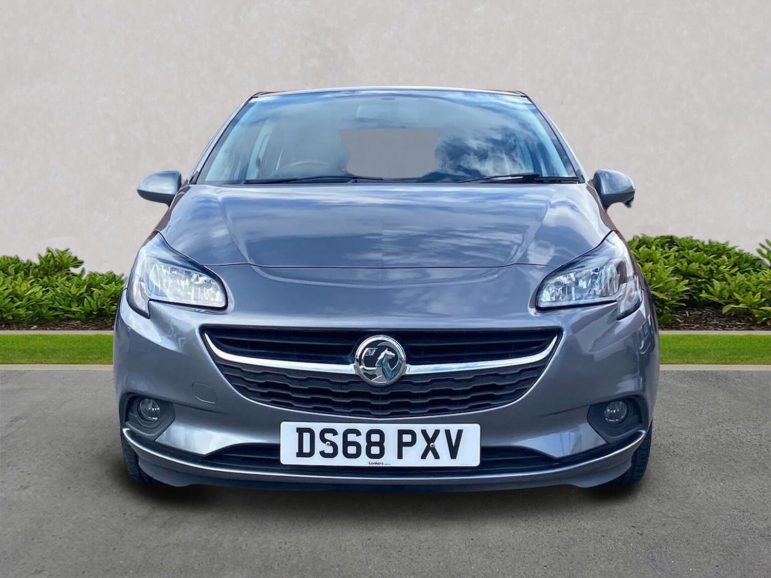 Used Vauxhall Corsa 2018 for sale - 75999576: Photo 5