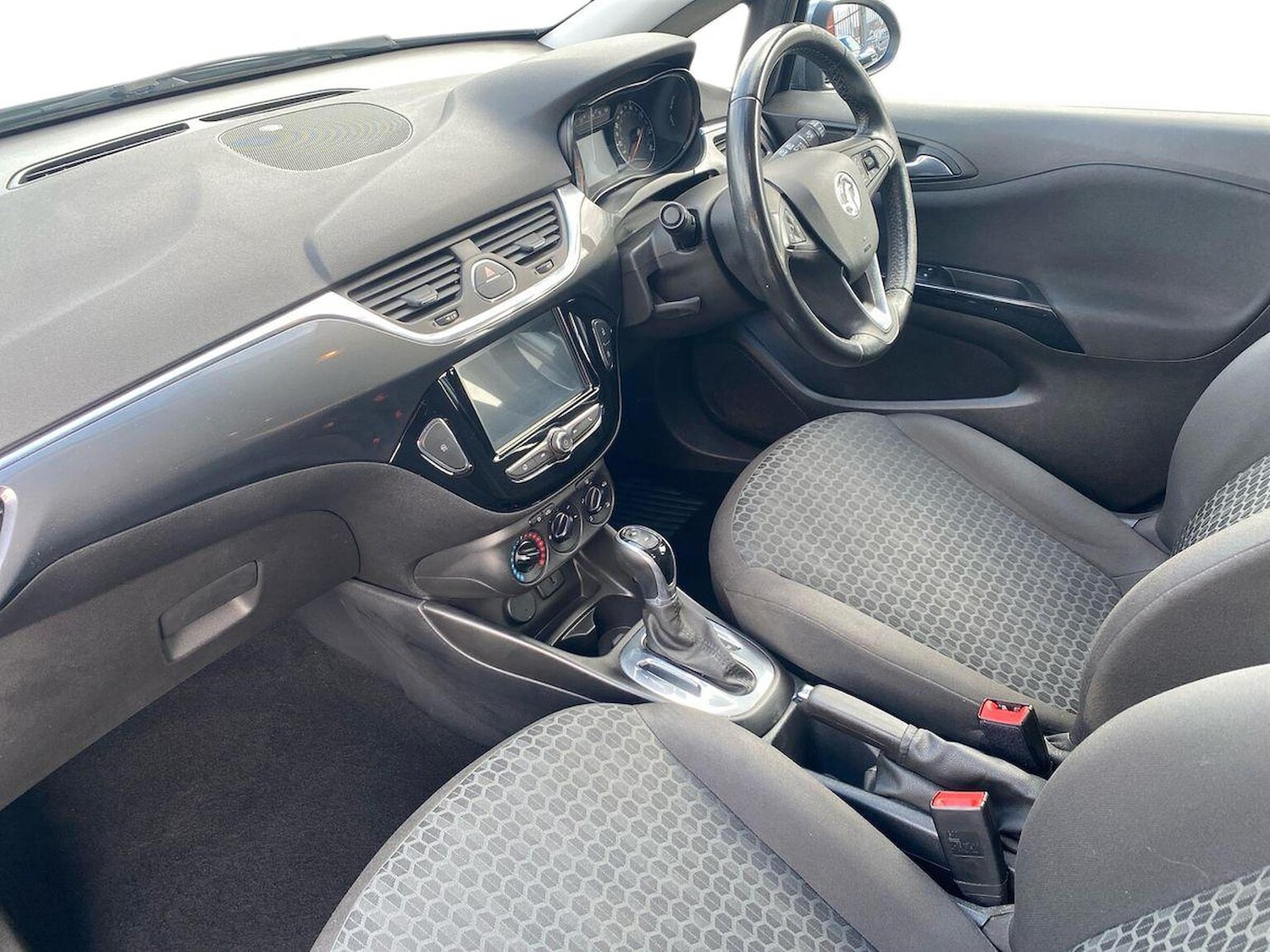 Used Vauxhall Corsa 2018 for sale - 75999576: Photo 7