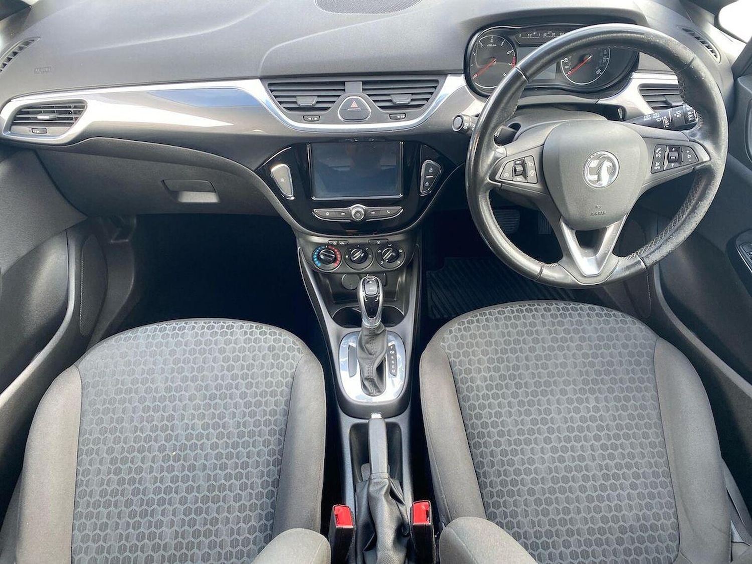 Used Vauxhall Corsa 2018 for sale - 75999576: Photo 8