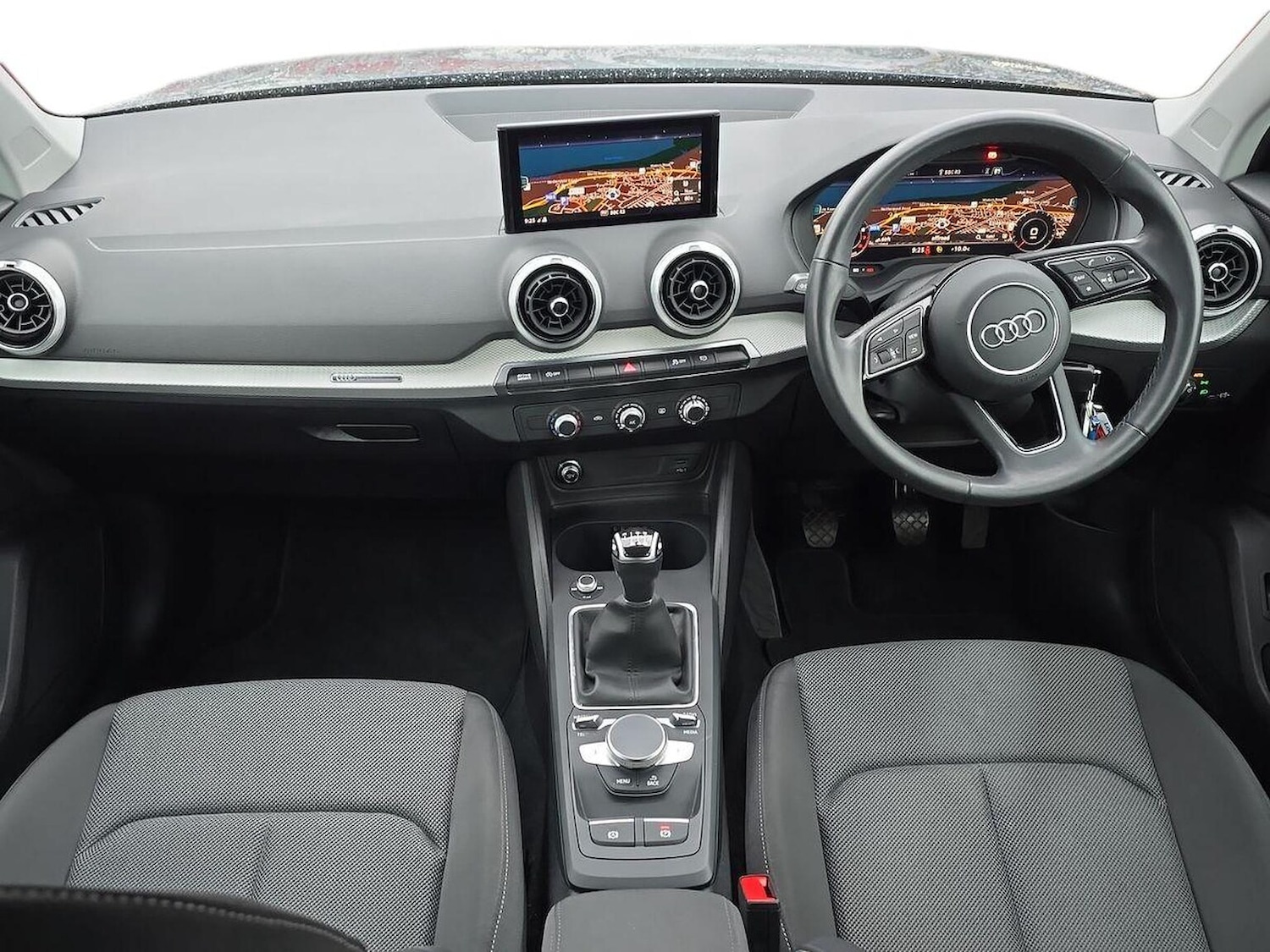 Used Audi Q2 2023 for sale - 78106311: Photo 10