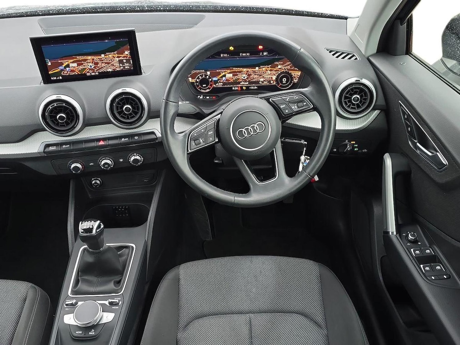 Used Audi Q2 2023 for sale - 78106311: Photo 11