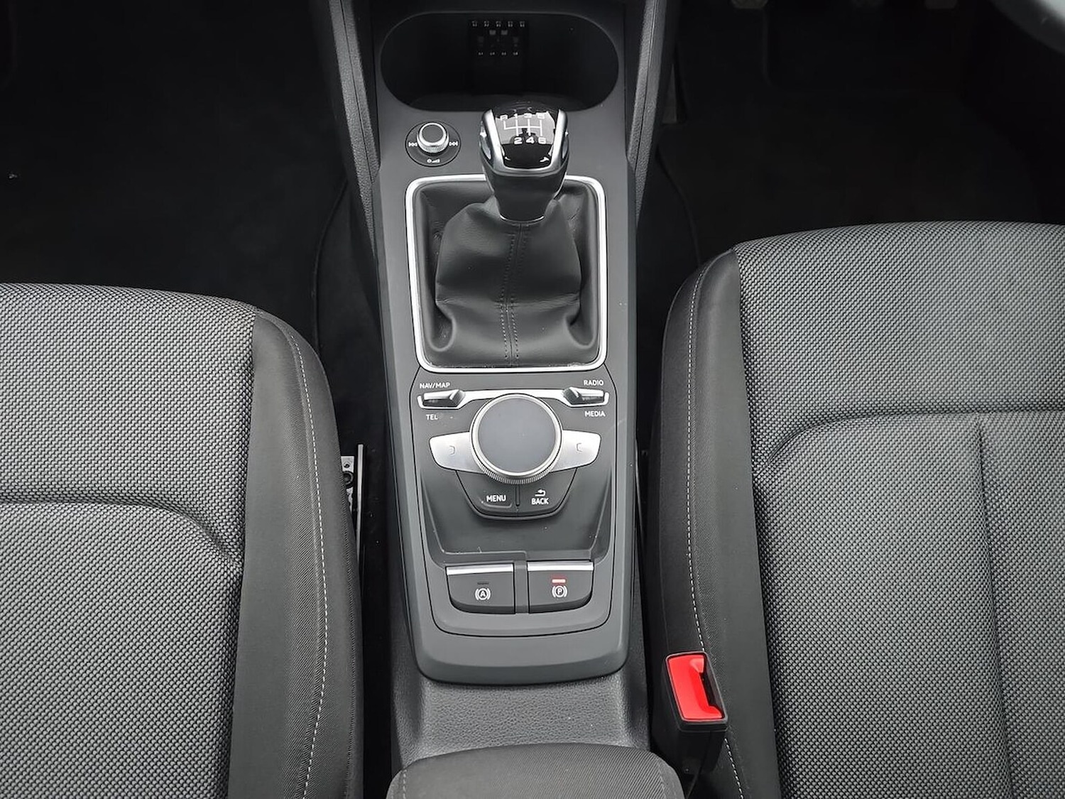 Used Audi Q2 2023 for sale - 78106311: Photo 15