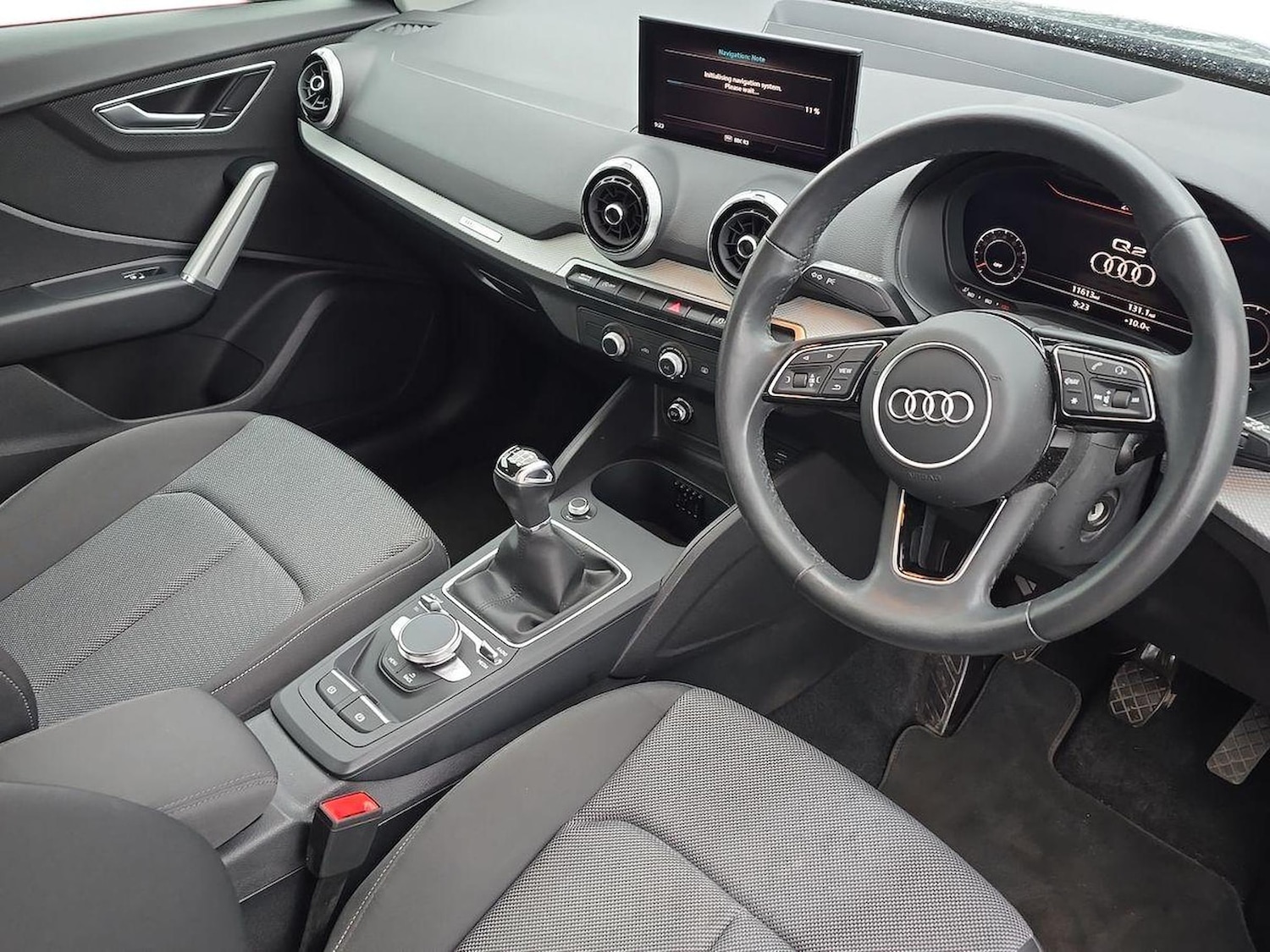 Used Audi Q2 2023 for sale - 78106311: Photo 17