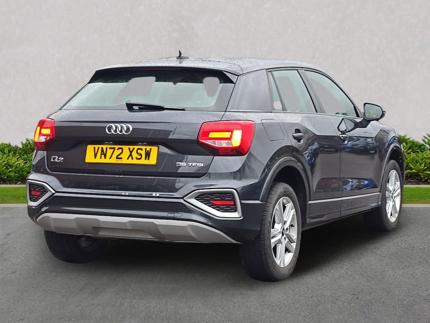 Used Audi Q2 2023 for sale - 78106311: Photo 20