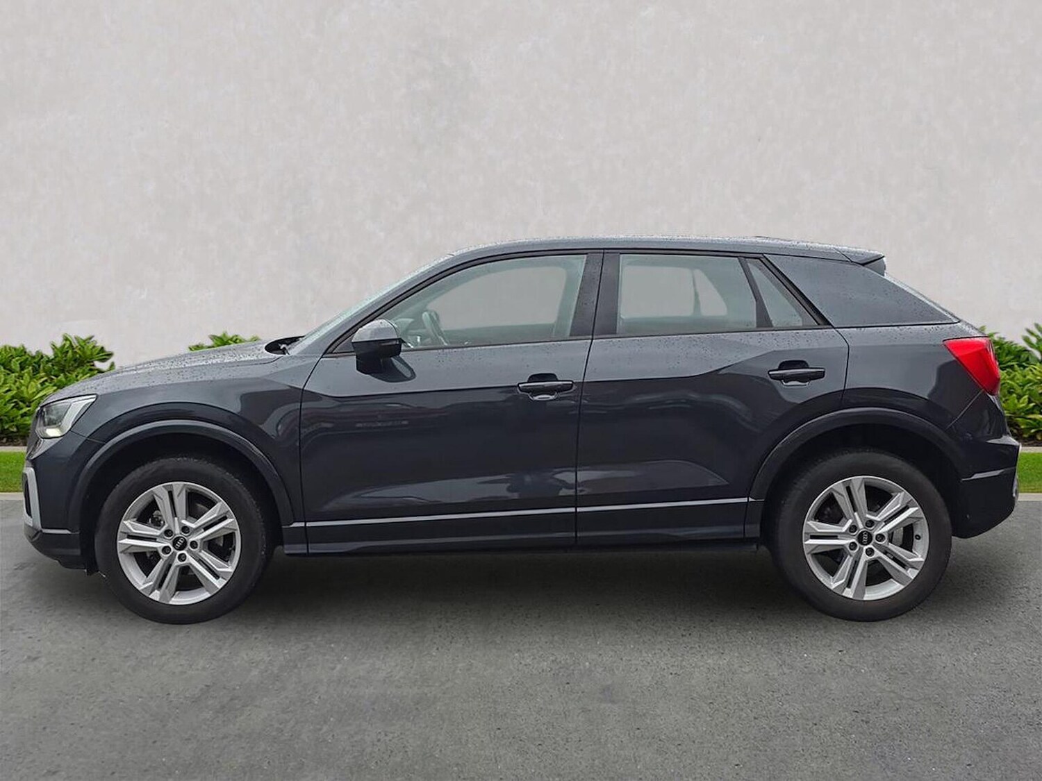 Used Audi Q2 2023 for sale - 78106311: Photo 21
