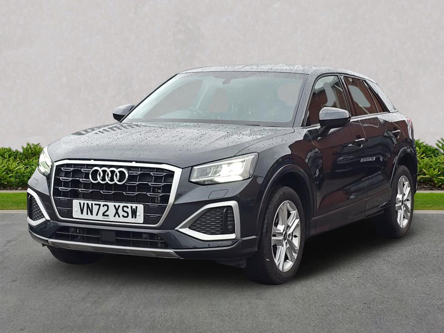 Used Audi Q2 2023 for sale - 78106311: Photo 22