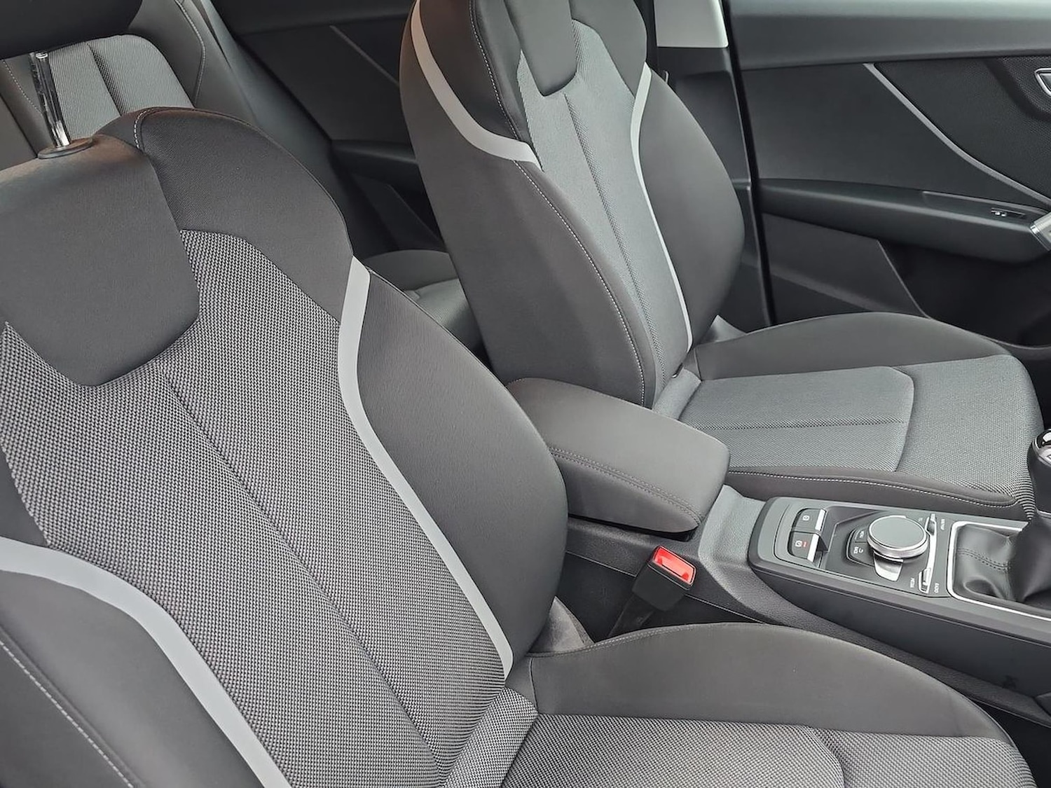 Used Audi Q2 2023 for sale - 78106311: Photo 24