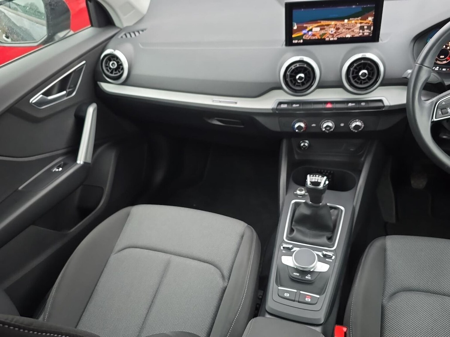 Used Audi Q2 2023 for sale - 78106311: Photo 30