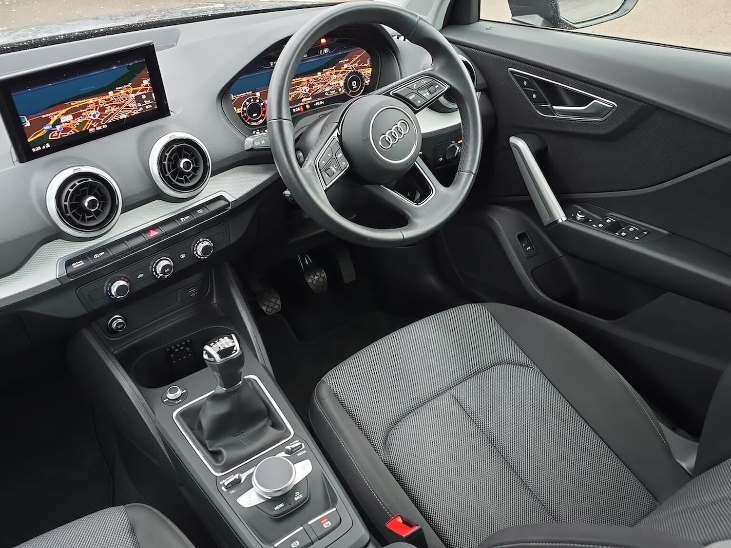 Used Audi Q2 2023 for sale - 78106311: Photo 31