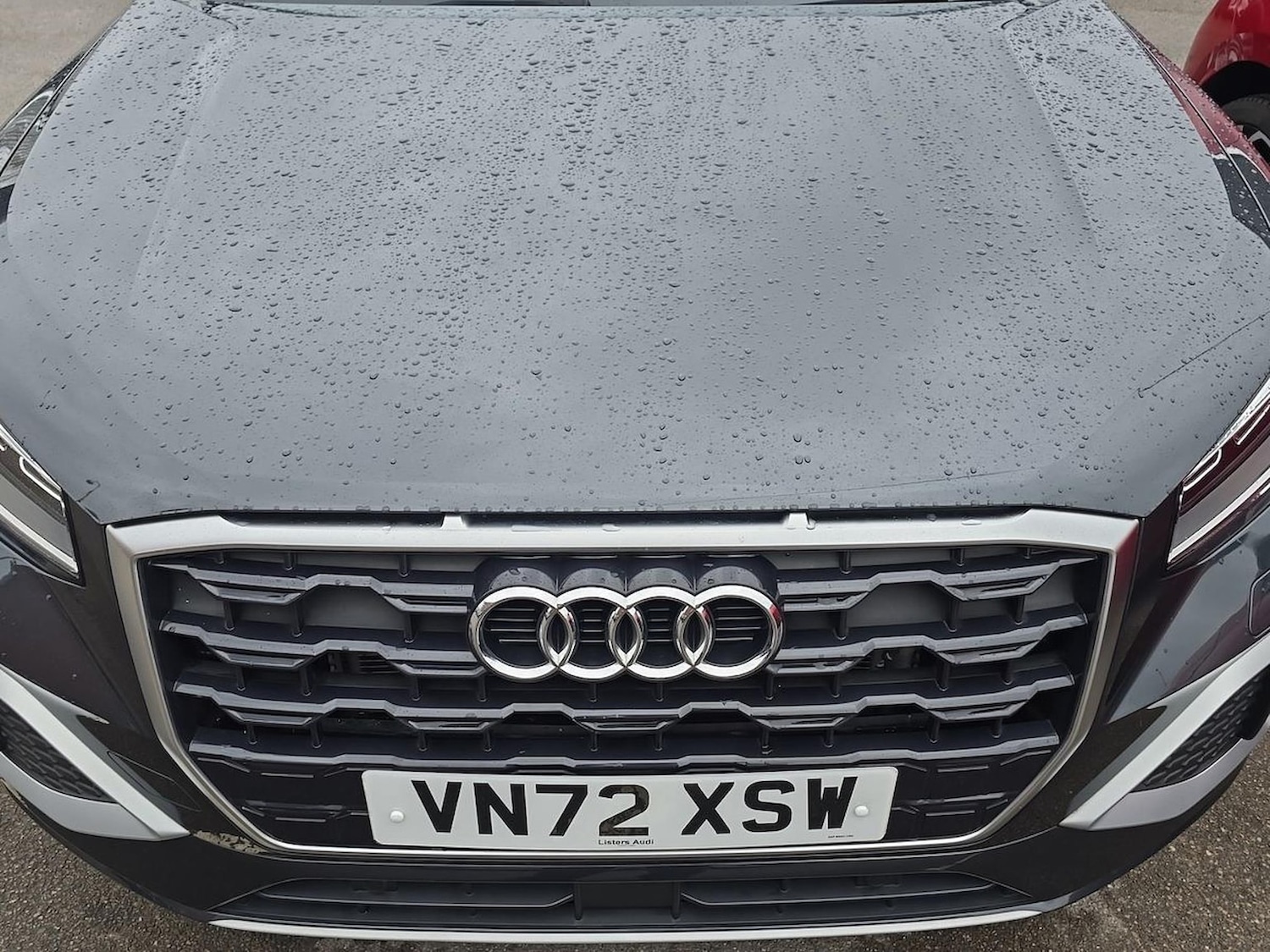 Used Audi Q2 2023 for sale - 78106311: Photo 35