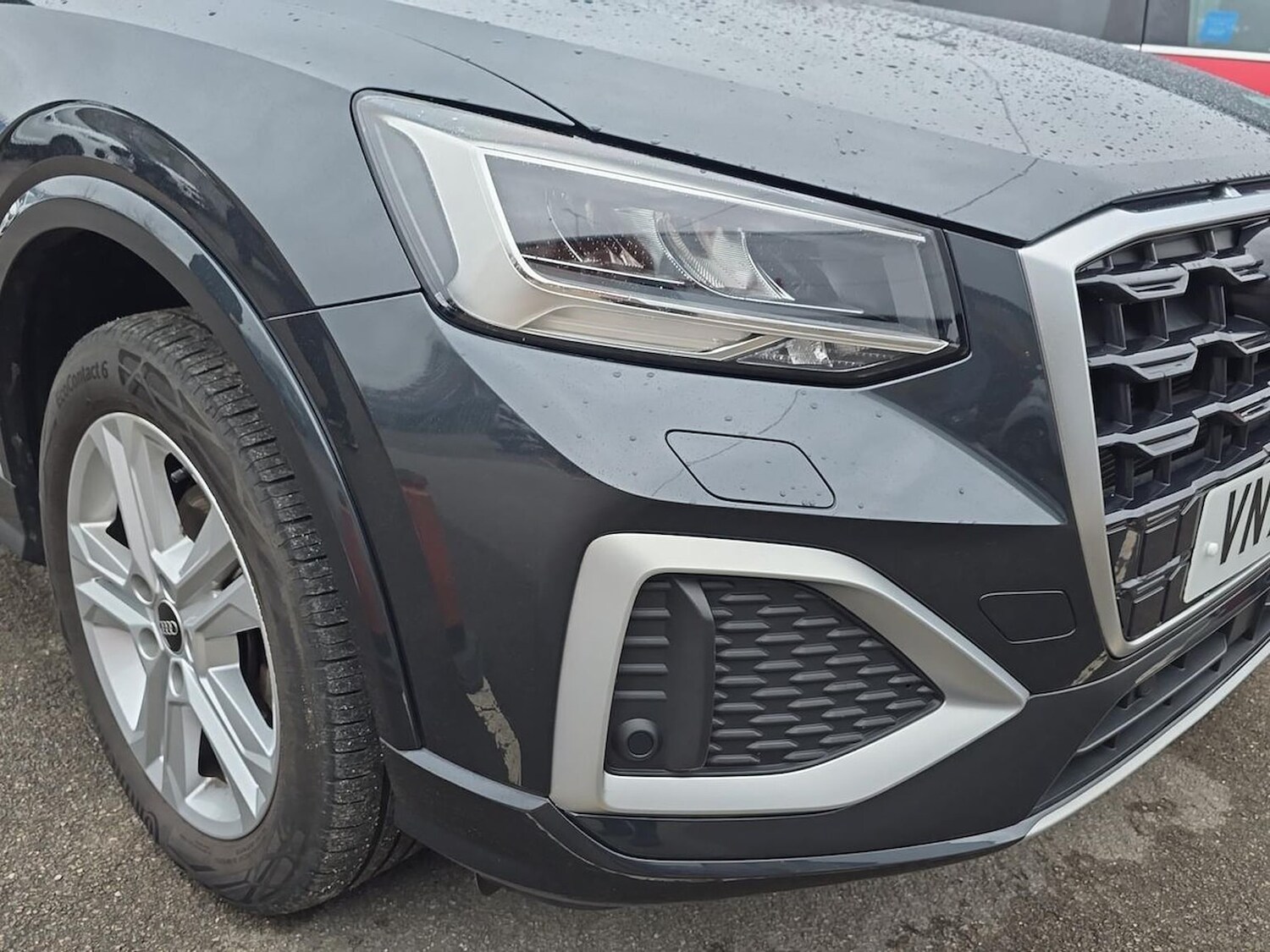 Used Audi Q2 2023 for sale - 78106311: Photo 36