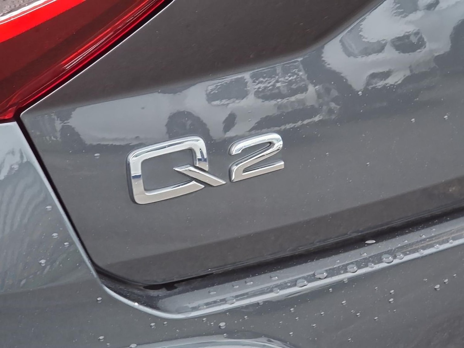 Used Audi Q2 2023 for sale - 78106311: Photo 37