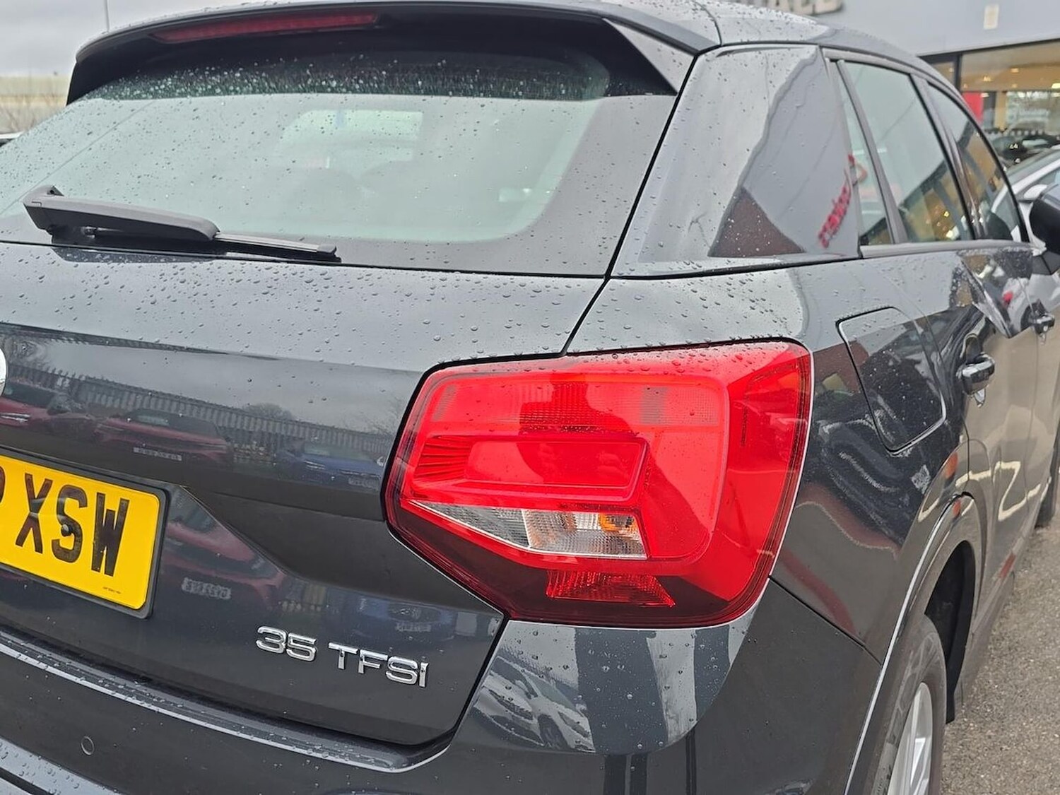 Used Audi Q2 2023 for sale - 78106311: Photo 38