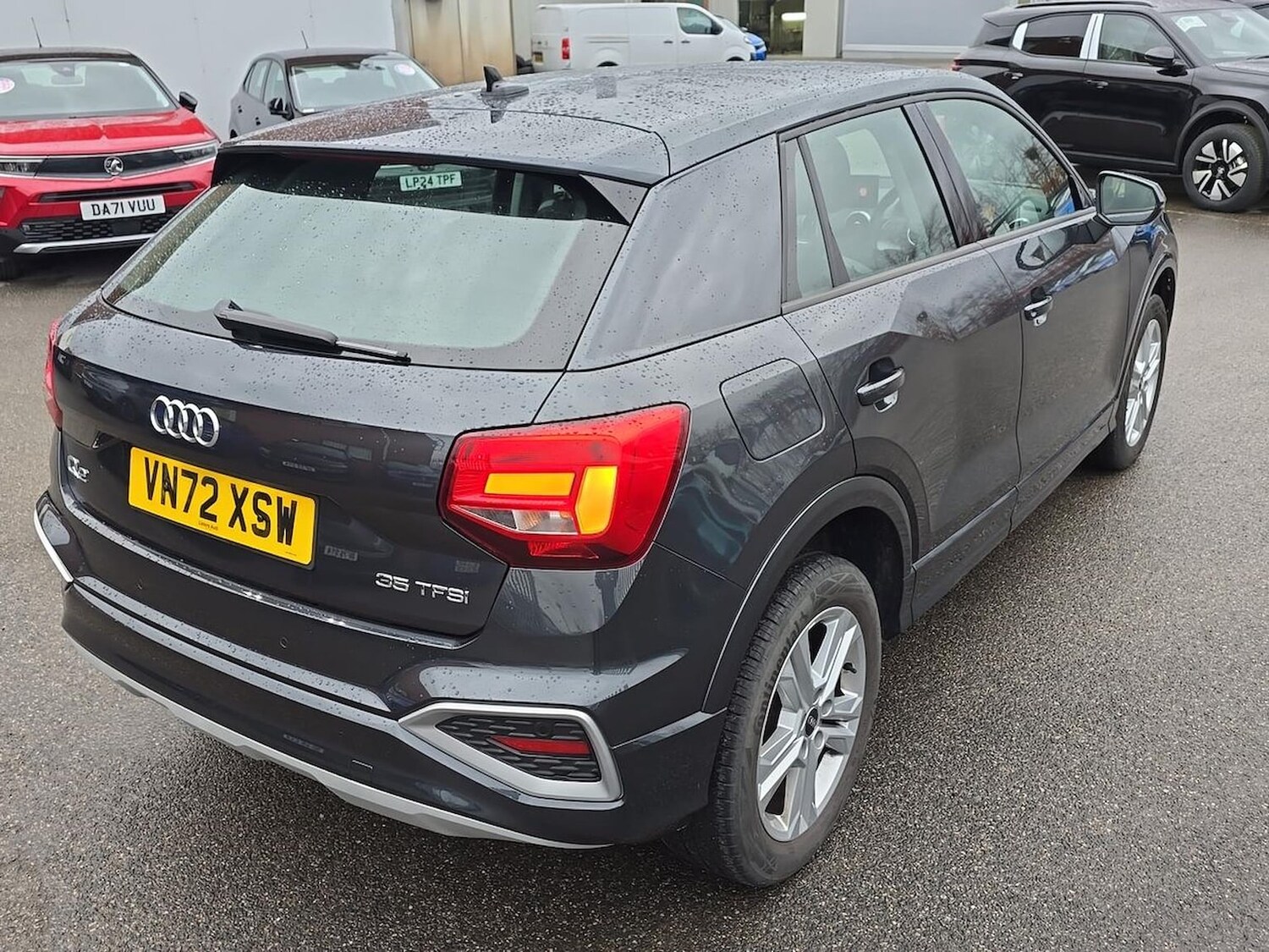 Used Audi Q2 2023 for sale - 78106311: Photo 45