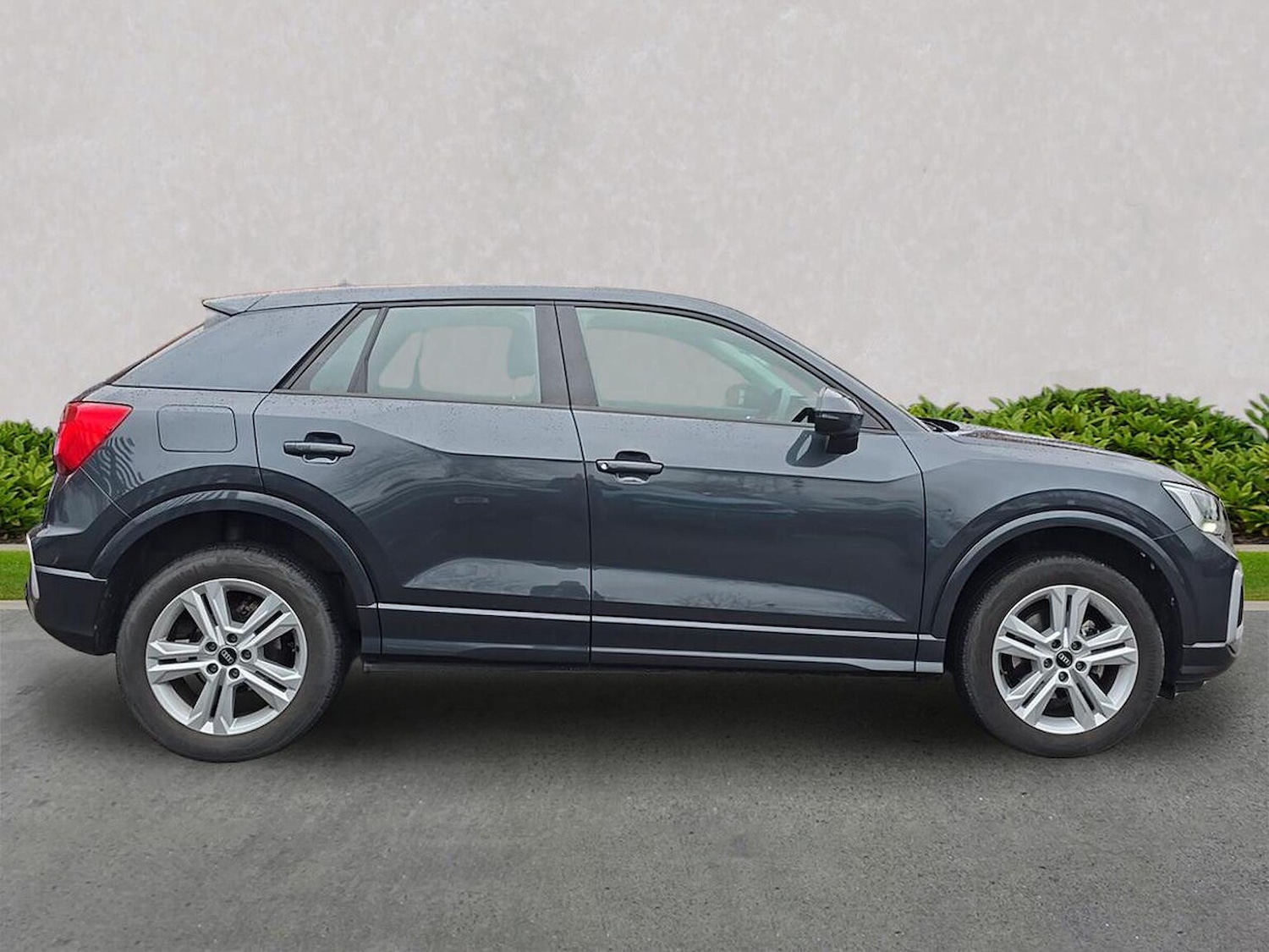 Used Audi Q2 2023 for sale - 78106311: Photo 5